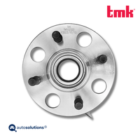 maza trasera TM512323 honda insight, honda fit, 4 birlos con abs