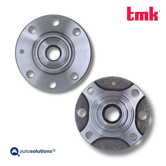 MAZA TMK CH90576767 Delantera s/abs 4X2 Tornado, Meriva, Corsa.