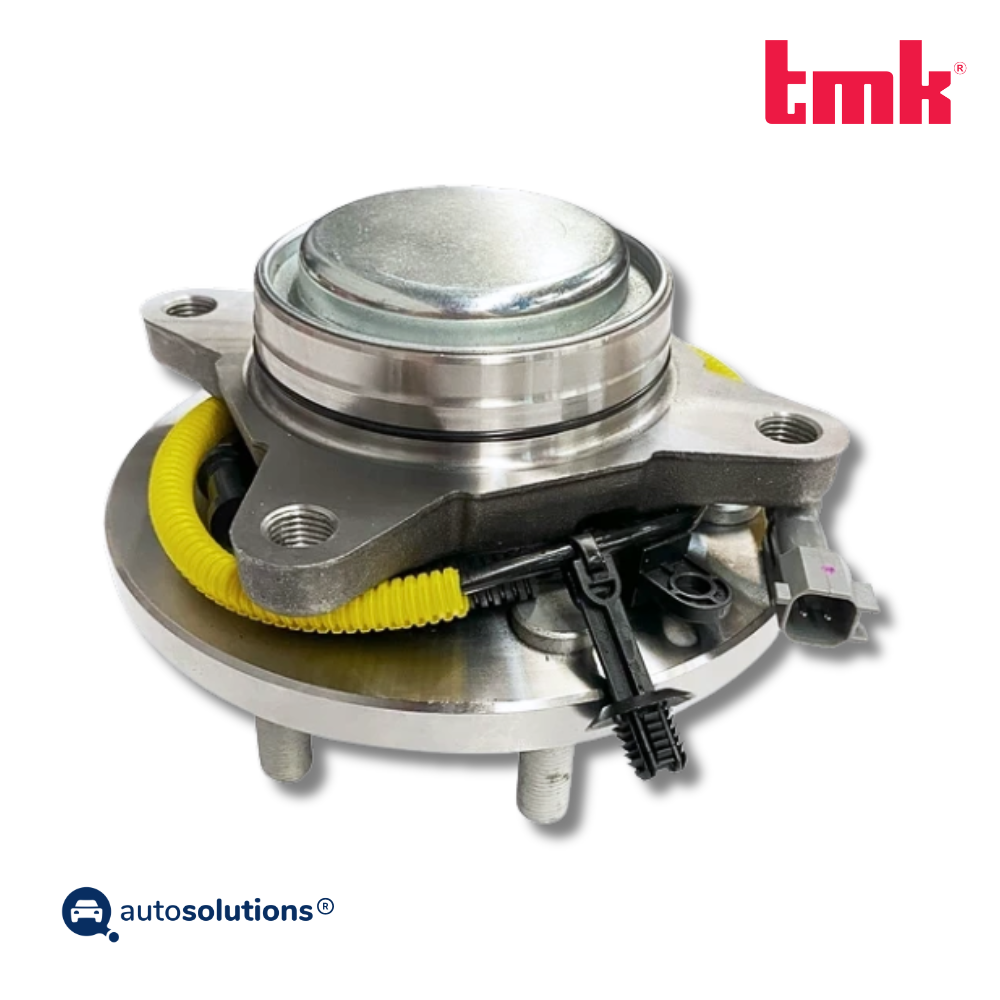 Mazas TMK