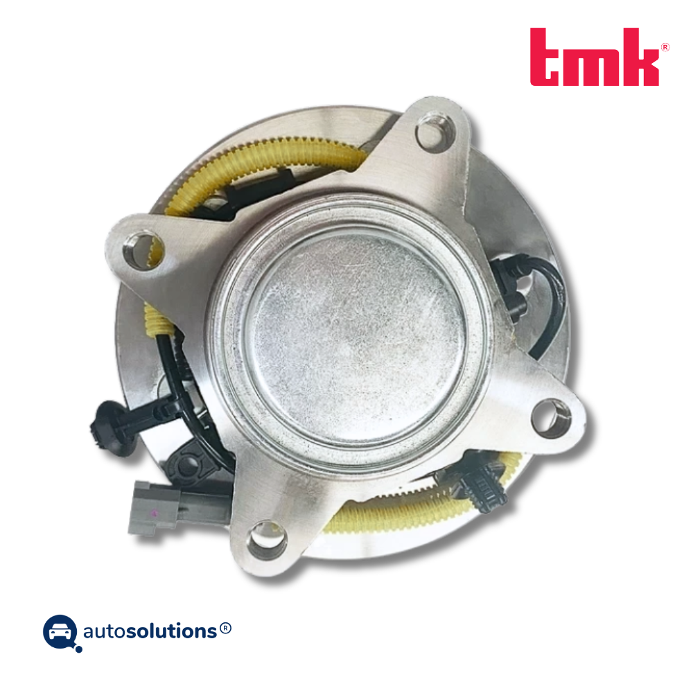 Maza TMK TM515176 Delantera c/abs 6 Birlos Ford Expedition, Lincoln Navigator 4X2