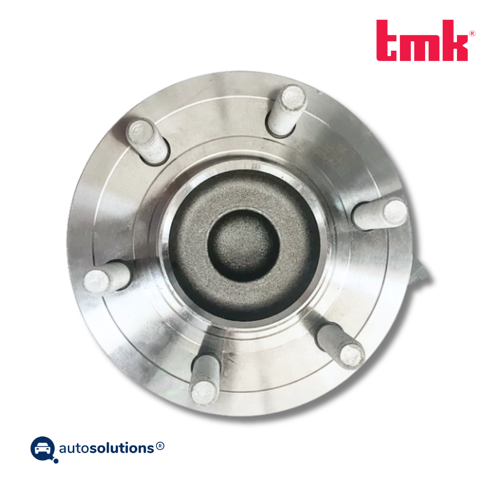 Maza TMK TM515176 Delantera para  Ford Expedition, Ford F-150, Lincoln Navigator 4X2