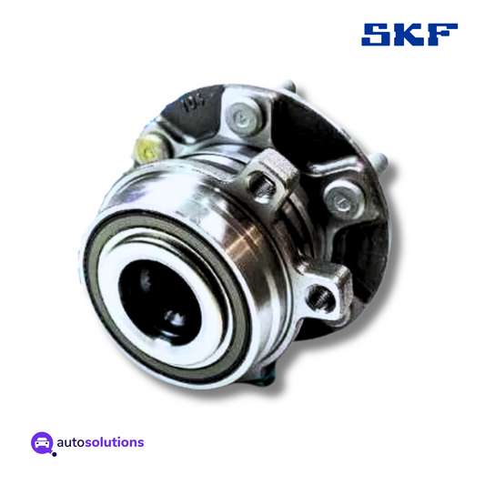 Maza Delantera C/ABS 4x4 6 BIRLOS SKF BTD5092AM