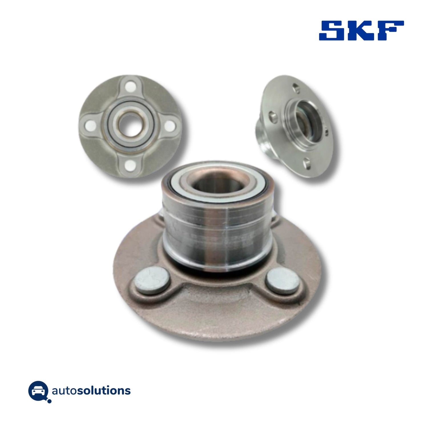 Mazas SKF
