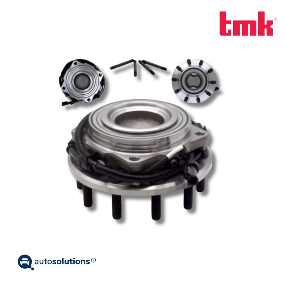 Mazas TMK – AUTOSOLUTIONS