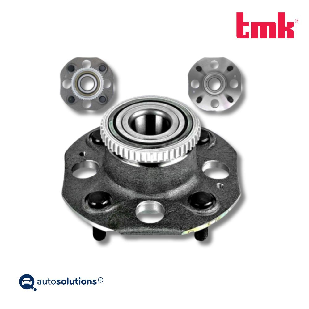 Maza TMK H512178 c/abs Trasera Honda Accord 4x2