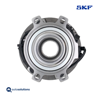 Maza SKF BTD5092AM Delantera 6 Birlos c/abs 4X4 y 4X4 NP300, Frontier.