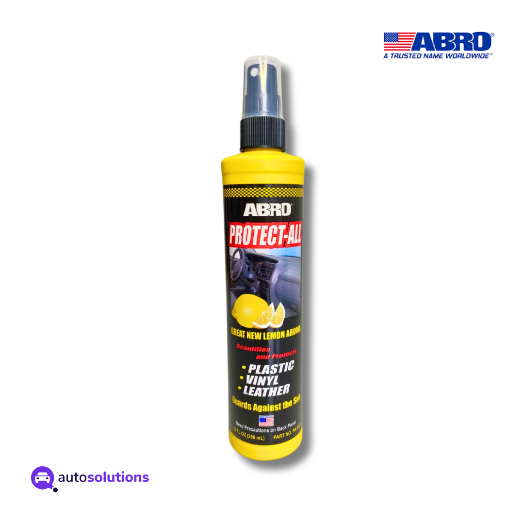 Protege Todo Limon ABRO PA512 296mL / 10oz