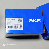 Polea Tensora SKF VKM 11113 8X72X30