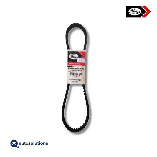 Banda Dentada GATES PQ28429