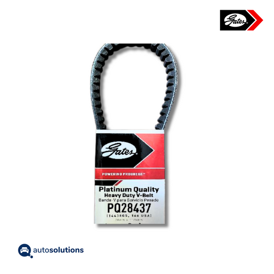 Banda Dentada GATES PQ28437