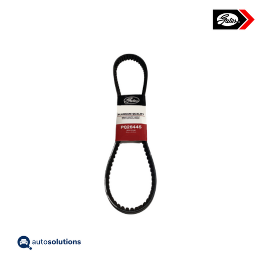 Banda Dentada GATES PQ28445