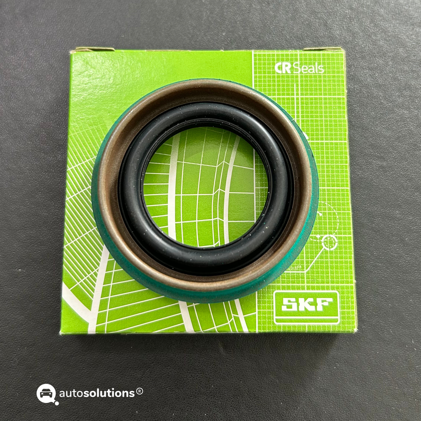 Reten SKF 13750S