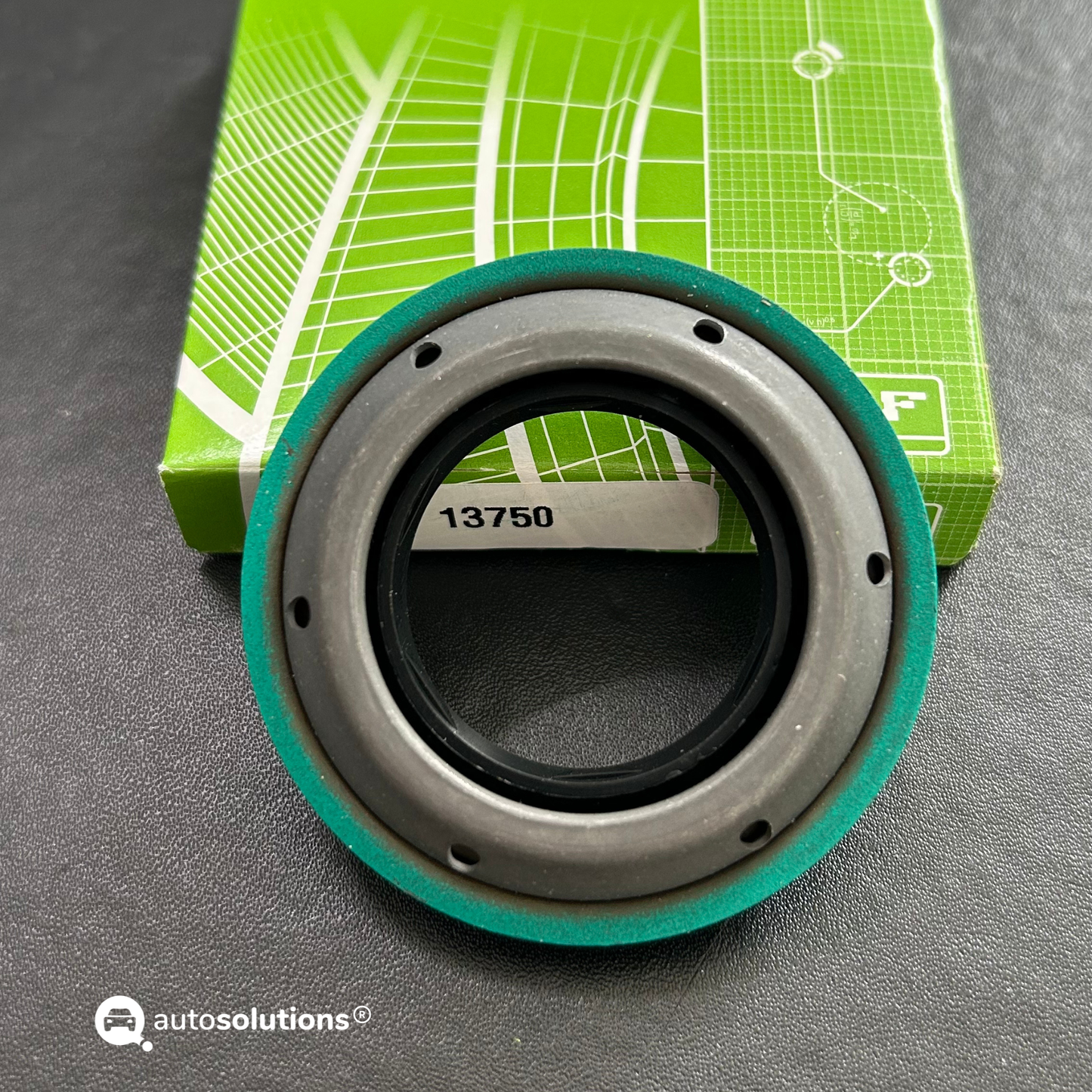 Reten SKF 13750S
