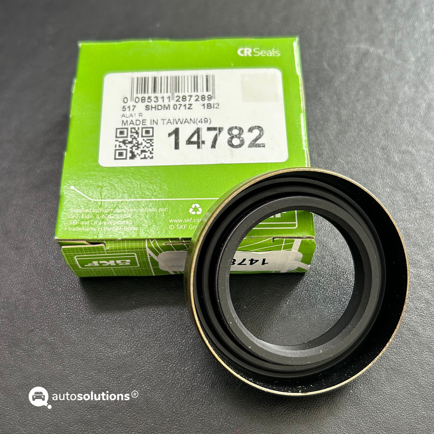 Reten SKF 14782S
