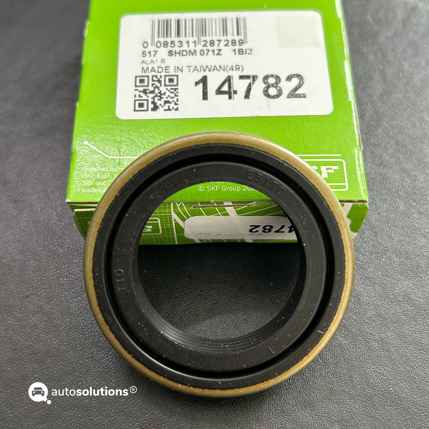 Reten SKF 14782S