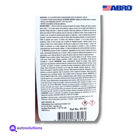 Adhesivo Para Espejo Retrovisor ABRO RV03 1.18mL / .04oz
