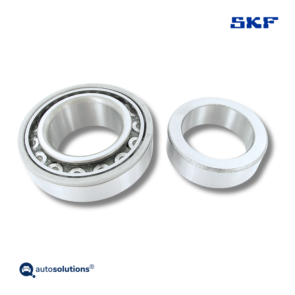 Rodamiento y Flecha Cardan SKF BR9 VP 35X65X21