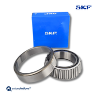 Rodamiento y Flecha Cardan SKF BR9 VP 35X65X21