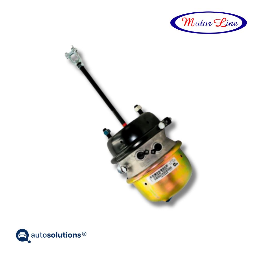 Rotochamber MOTORLINE T30/30 AZ-6205L