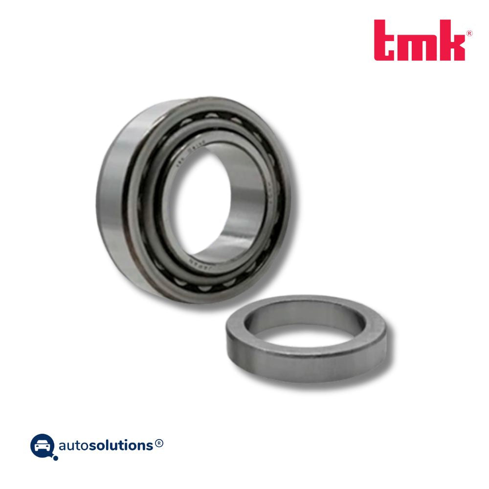 TMK – AUTOSOLUTIONS