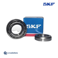 Rodamiento y Flecha Cardan SKF U497/460LA (SET 80) 45X80X22