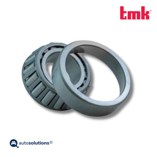 SET 6 Conico TMK C67048/10 32X59X16