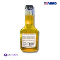 Eliminador De Humo ABRO SS510 354mL / 12oz