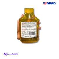 Eliminador De Humo ABRO SS510 354mL / 12oz