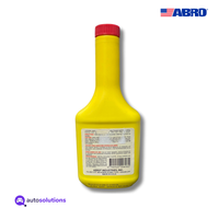 Aditivo Para Direcc. Hidraulica ABRO PS640 354mL / 12oz
