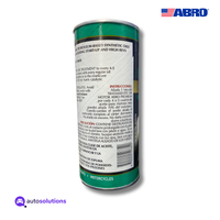 Tratamiento de Aceite Para Motor ABRO OT511 443mL / 15oz