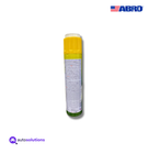 Limpia Todo En Espuma Limón ABRO FC650 650mL