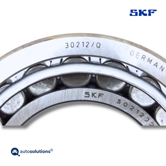 Kit Rodamientos Conicos SKF 30212