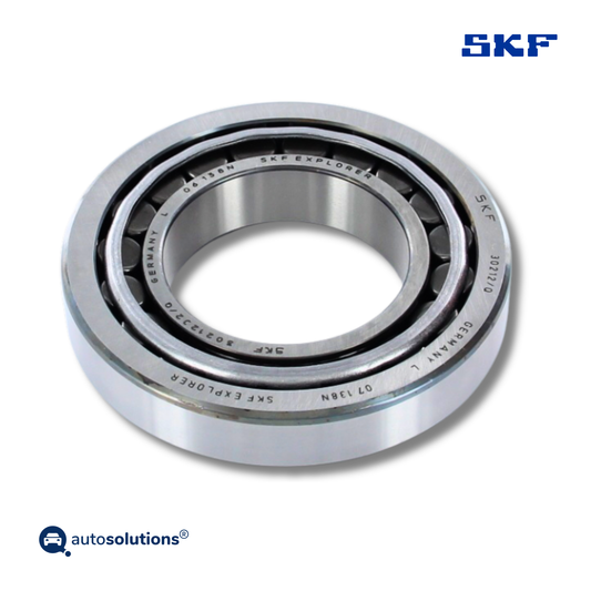 Kit Rodamientos Conicos SKF 30212