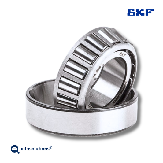 Conjunto Rodillos Cónicos SKF 32205