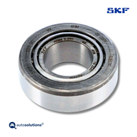Conjunto Rodillos Cónicos SKF 32205 25X52X19.25 mm