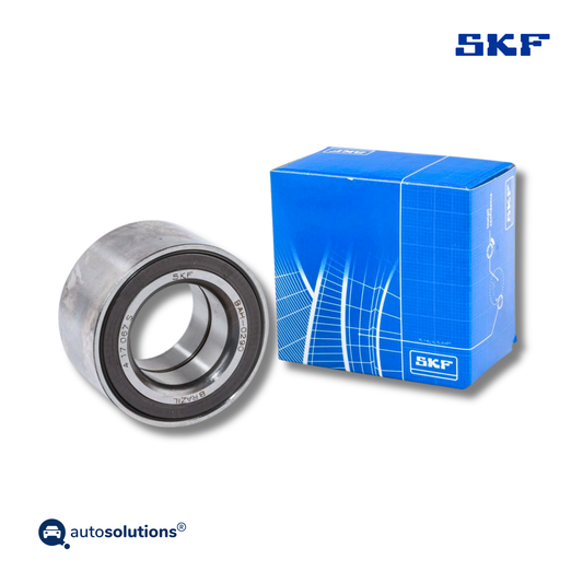 Balero Doble SKF VKBC4290 35X64X35A c/abs Delantera Renault Kwid