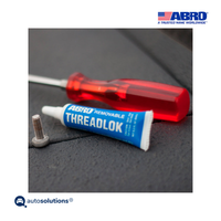Fijador de Rosca Removible ABRO TL342 6mL