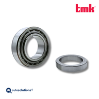 Set Rodamientos TMK CSET-80 45X80X26 s/abs Trasero Suburban, Pick Up, Titan.