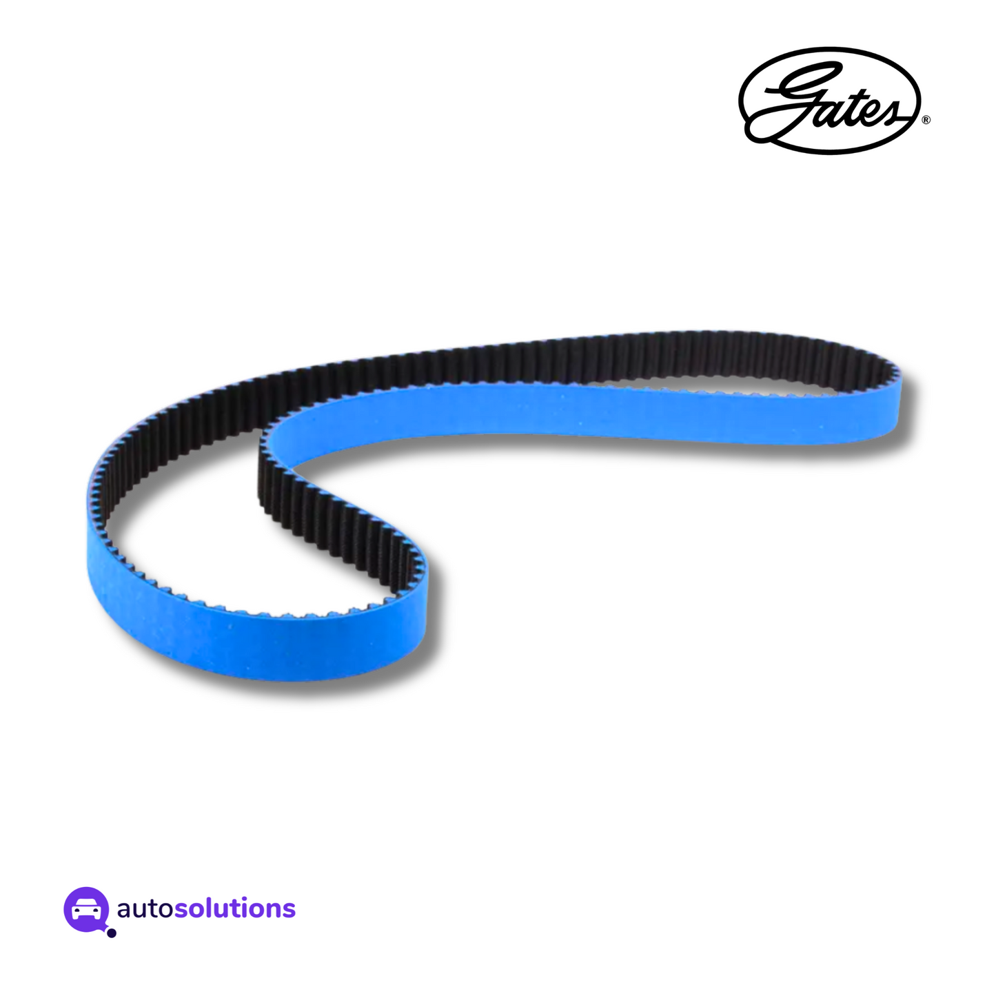 Banda de Tiempo Racing GATES T306RB