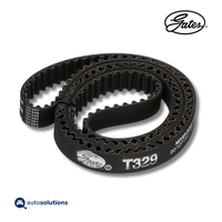 Banda de Tiempo GATES T329 Acura Mdx, Accord, Odyssey 3.5L