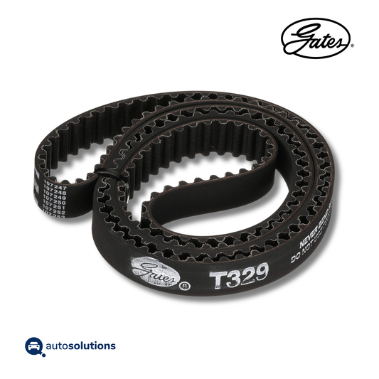 Banda de Tiempo GATES T329 Acura Mdx, Accord, Odyssey 3.5L