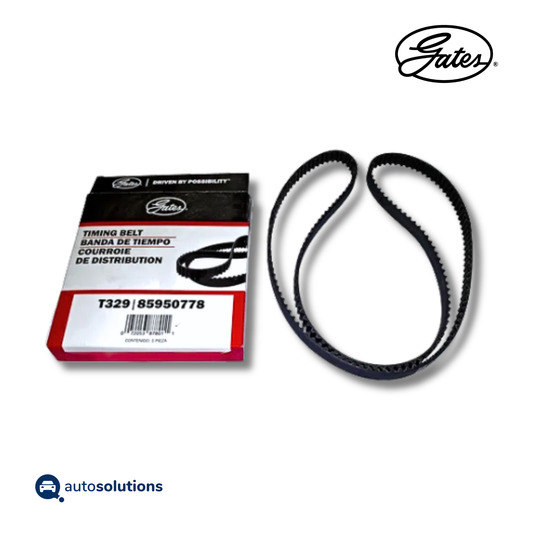 Banda de Tiempo GATES T329 Acura Mdx, Accord, Odyssey 3.5L