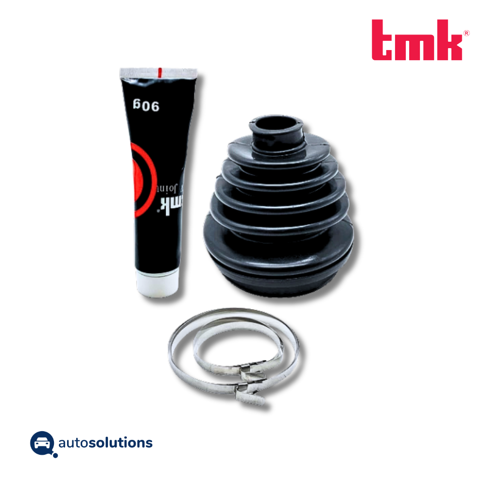Cubre polvo TMK