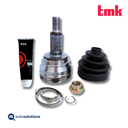 Junta Homocinetica con Aplicacion TMK TMCVG1029