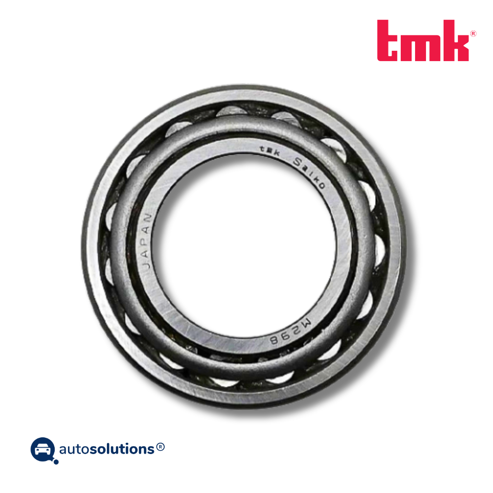 Set Rodamientos TMK CSET-9 35X65X33.8 s/abs Trasero Cherokee, Camaro, Mustang.