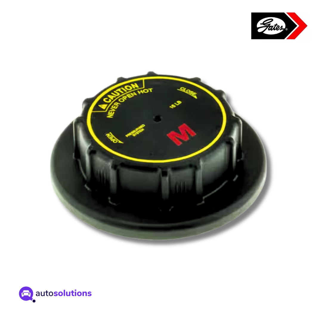 Tapon para Radiador GATES 31406