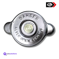 Tapon Para Radiador GATES 31333