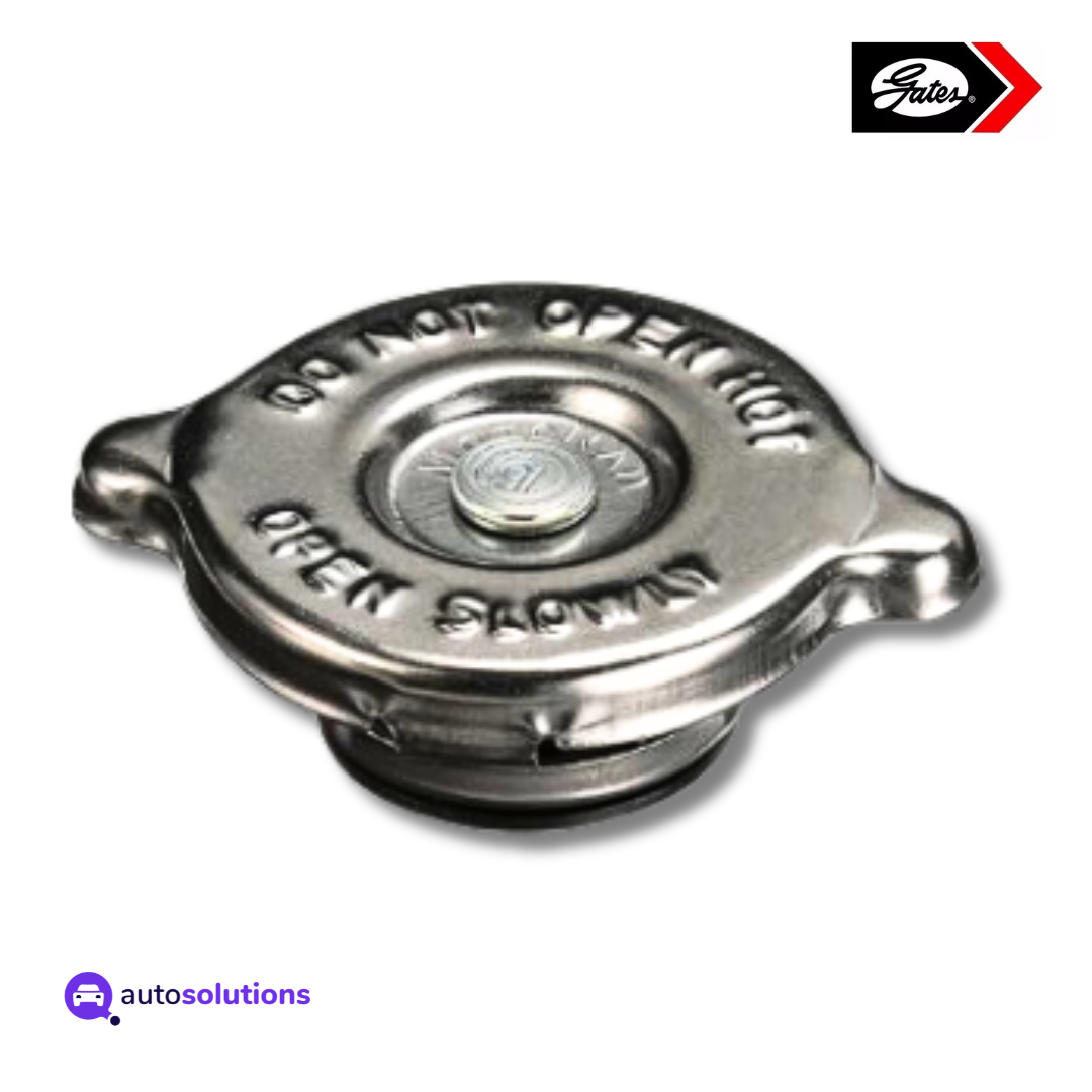 Tapones de radiador gates
