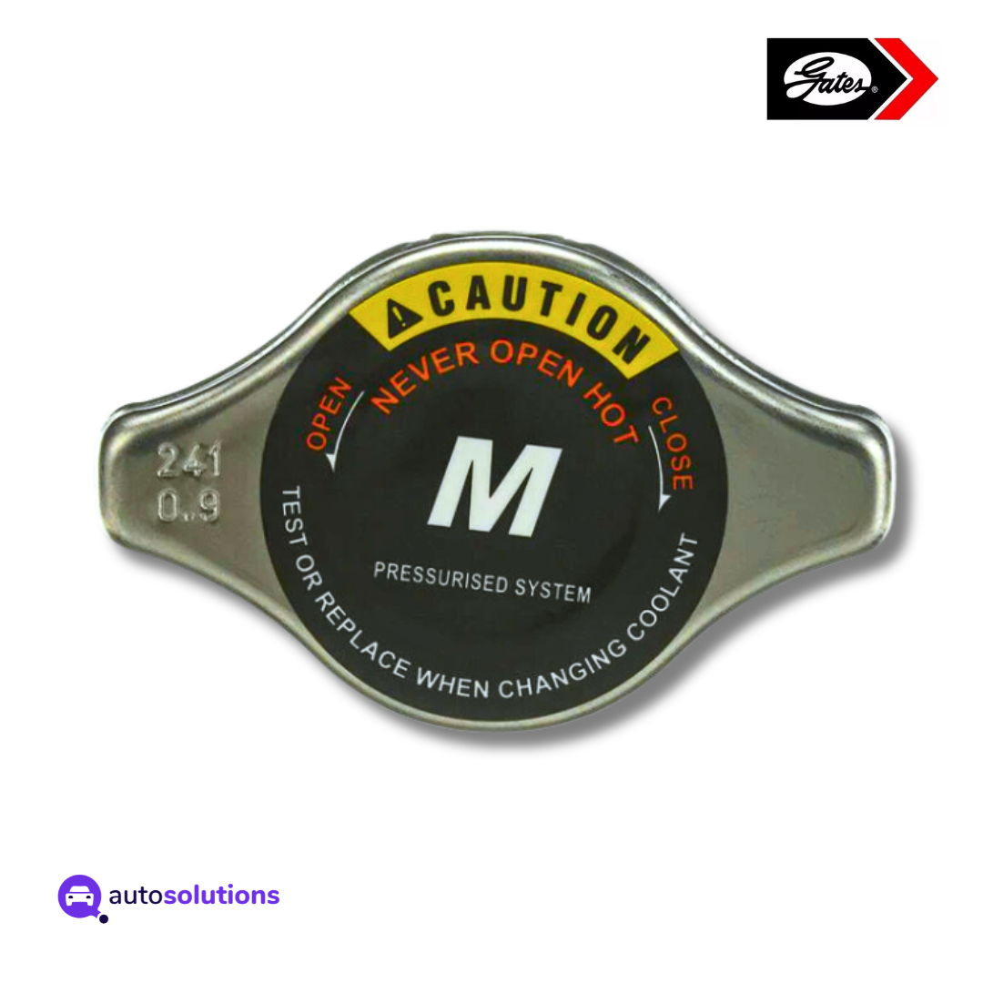 Tapon Para Radiador GATES 31411