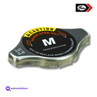 Tapon Para Radiador GATES 31411